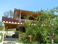 Houses in Varna
