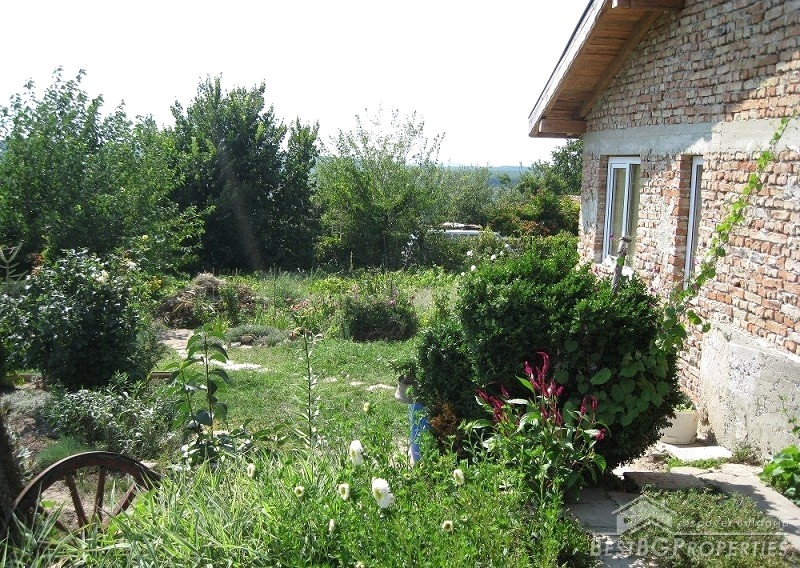House for sale near Varna