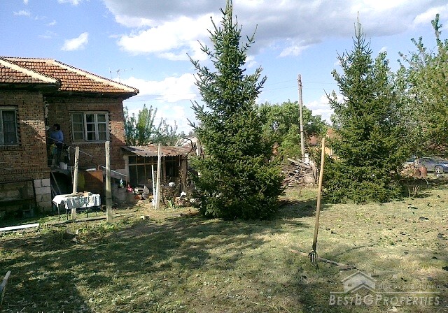 House for sale near Varna