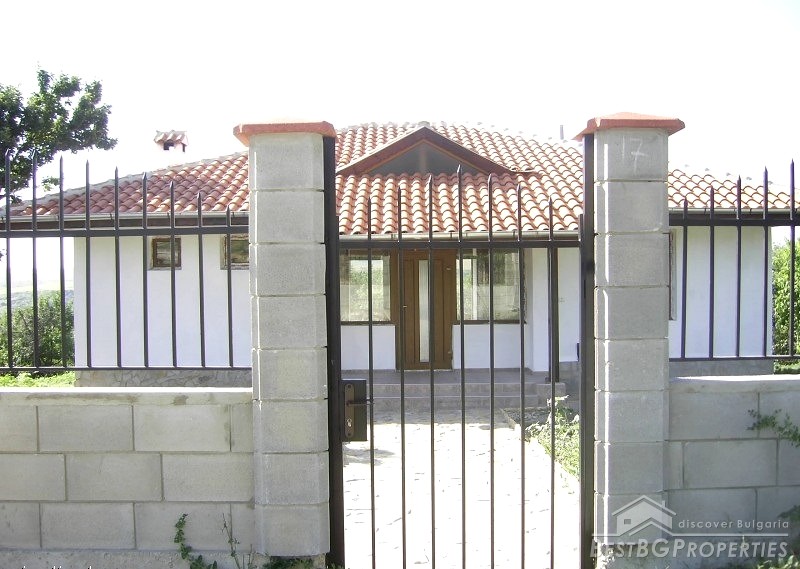 House for sale near Varna