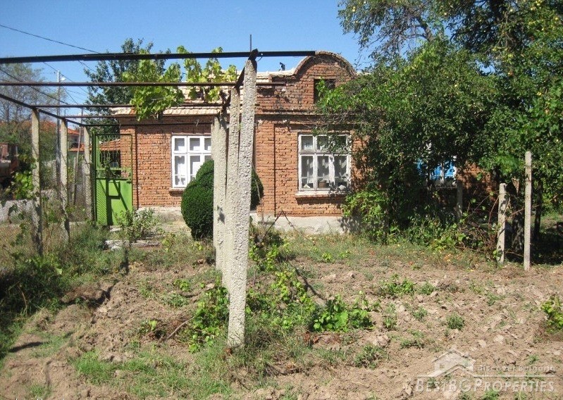 House for sale near Varna