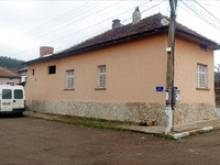 Houses in Varshets