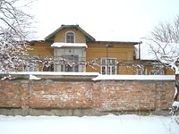 House for sale near Veliko Tarnovo