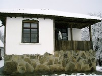 House for sale near Veliko Tarnovo