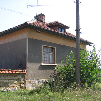 House for sale near Vratsa