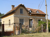 Houses in Vratsa