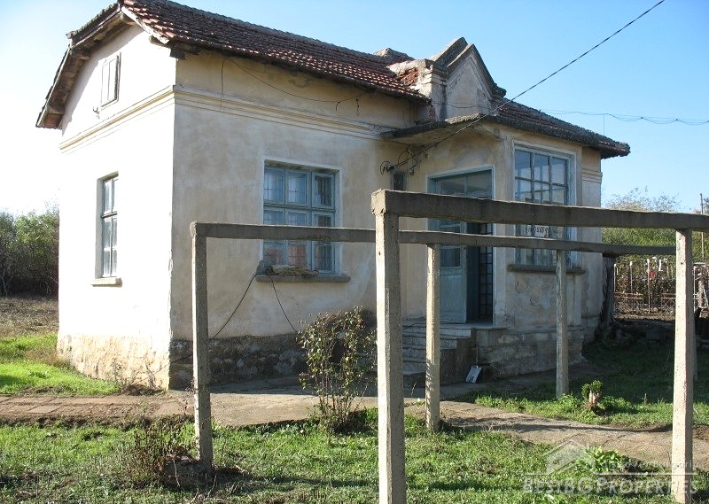 House for sale near Vratsa