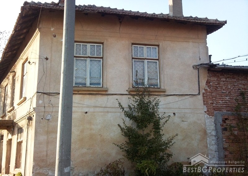 House for sale near Vratsa
