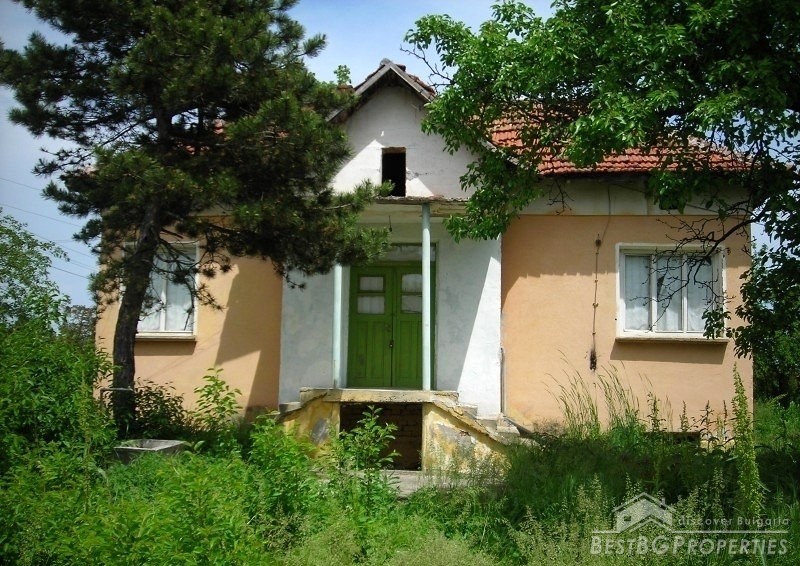 House for sale near Vratsa