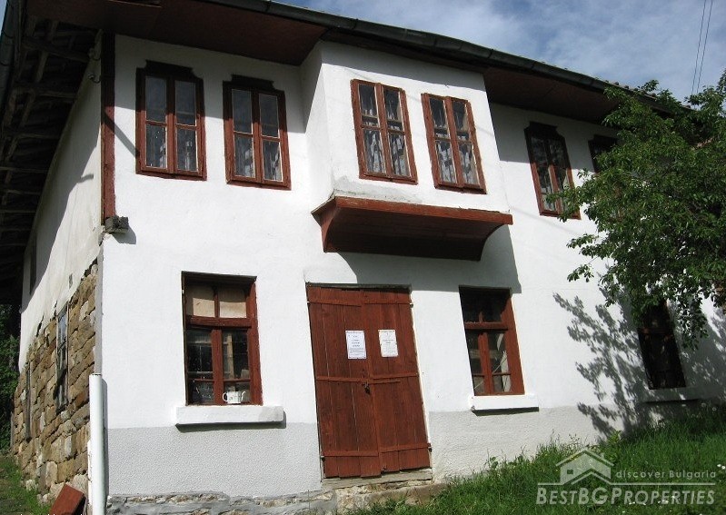 House for sale near Yablanitsa