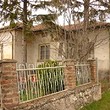 House for sale near the Serbian border