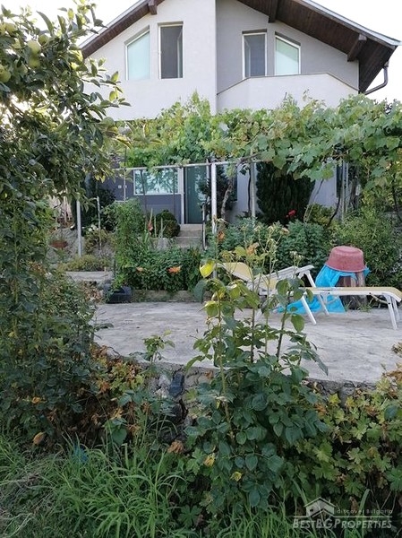 House for sale near the city of Blagoevgrad