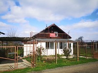 House for sale near the city of Burgas
