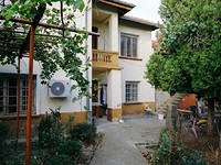 House for sale near the city of Lovech