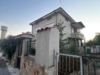House for sale near the city of Plovdiv