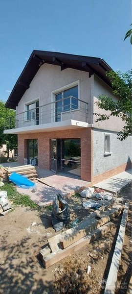 House for sale near the city of Stara Zagora