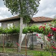 House for sale near the city of Veliko Tarnovo