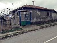 House for sale near the city of Yambol