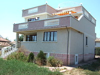 House for sale near the sea