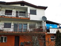 House for sale near the sea resort of Albena