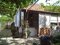 House for sale near the spa resort Hisarya