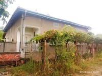 House for sale near the town of Belene
