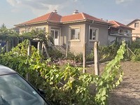 House for sale near the town of Dimitrovgrad
