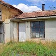 House for sale near the town of Karnobat