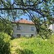 House for sale near the town of Kyustendil