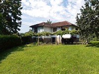 House for sale near the town of Pravets