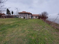 House for sale near the town of Radomir