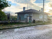 Houses in Shumen