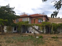 Houses in Svilengrad