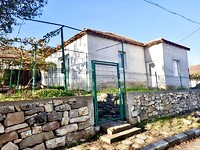 House for sale not far from Burgas