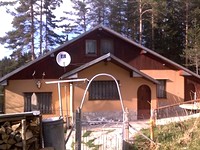 House for sale on lake