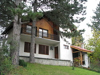 Villas in Ruse