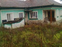 House for sale on the shore of the Danube Rivers