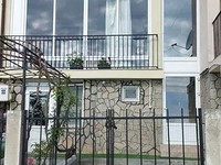 House for sale overlooking the sea near Varna