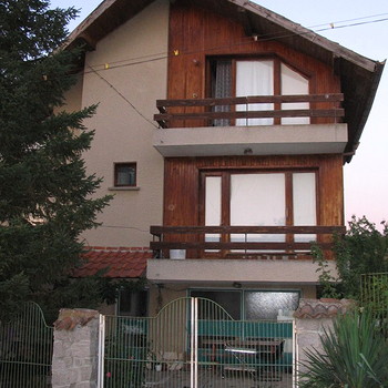 House near Bourgas
