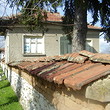 House near Pleven