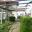 House near Pleven