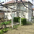 House near Pleven