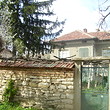 House near Pleven