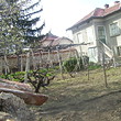 House near Pleven