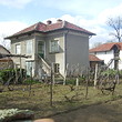 House near Pleven