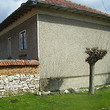 House near Pleven