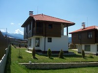 Houses for sale near Borovets