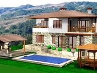 Houses for sale near Bourgas