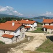 Houses for sale on Batak Lake