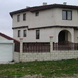 Huge New House With A Lake